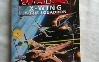 Stackpole, Michael A.: Star Wars: X-Wing: Rogue Squadron