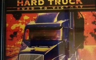 hard truck road to victory ALE!