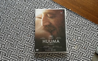 Huuma (2015) ranska R&A