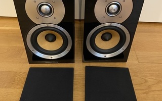 Bowers & wilkins CM1 kaiuttimet