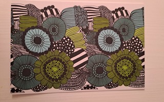 MARIMEKKO Siirtolapuutarha