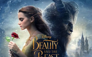 Beauty And The Beast (CD) VG+++!! Original Soundtrack Album