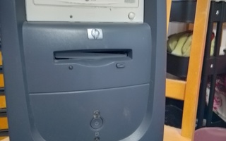 Hp Vectra XFJ310 Celeron 950 MHz