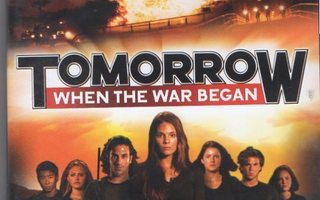 Tomorrow When The War Began	(29 262)	k	-GB-		BLU-RAY			2011