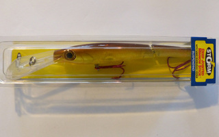 STORM Deep Jointed Minnow Stick 14cm