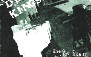 The Dead Kings - King By Death
