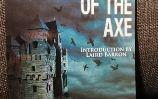Nicholas Kaufmann - In the Shadow of the Axe
