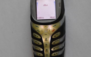 Nokia 5100 uusilla tarvike kuorilla