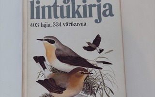 Pohjolan lintukirja