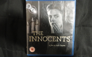 INNOCENTS BLU-RAY