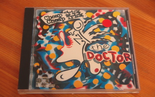 Cheap Trick - The Doctor cd