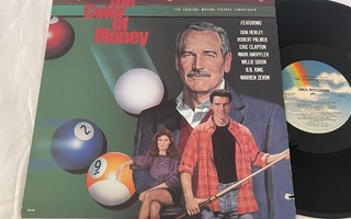 The Color Of Money (Soundtrack LP)