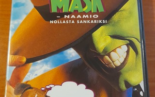 The Mask - Naamio