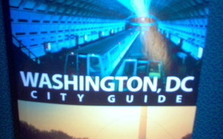 Lonely Planet : Washington, DC City guide  ( 2010 ) Sis.pk:t