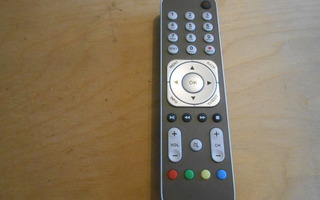 OEM ODM 	RC35J Infrared TV Remote.