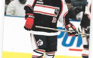 1999-00 Pacific Omega #135 Scott Gomez New Jersey Devils