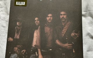 Eagles – Desperado (UUSI & AVAAMATON LP)