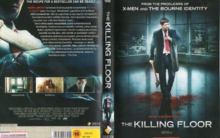 killing floor	(14 811)	k	-FI-	DVD	suomik.			2006