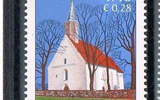 Viro 2006 - Nuo kirkko  ++