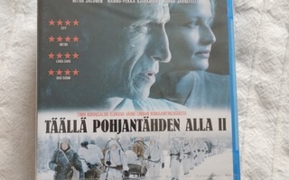 Täällä Pohjantähden alla 2 (2010) Blu-ray