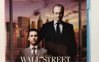 (SL) BLU-RAY) Wall Street : Money Never Sleeps (2010)