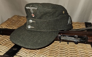 Wehrmacht Scharfshutze feldmutze