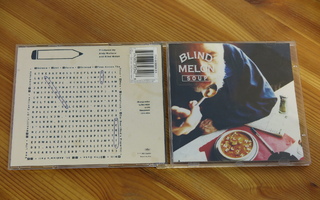 Blind Melon - Soup cd