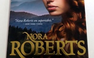 Valehtelija, Nora Roberts 2016 1.p