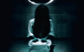The Ring 2  -  DVD