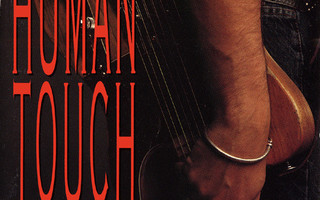 BRUCE SPRINGSTEEN : Human touch