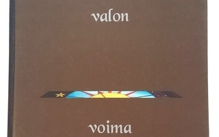 Valon voima, V. Varjo 2003 1.p