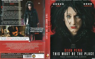 this must be the place	(14 926)	k	-FI-	DVD	suomik.		sean pen