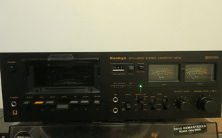 Sankyo STD-2000 stereokasettidekki