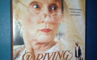 (SL) DVD) Driving Miss Daisy (1989)