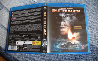 Shutter Island [suomi]