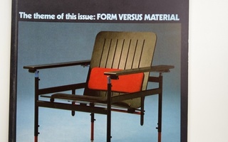 Form Function Finland 1 / 1982