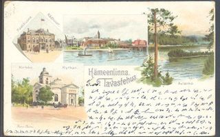 Hämeenlinna - Sommitelma -00_(16861)