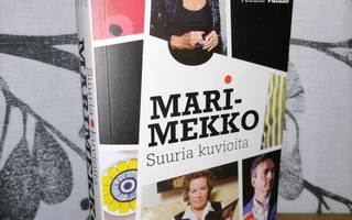 Marimekko - Suuria kuvioita - Into 2018