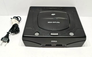 Sega Saturn konsoli (korjattavaksi)