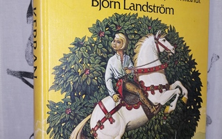 Olipa kerran - Klassillisia satuja - Björn Landström