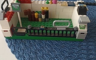 Legoja