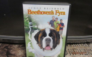 Beethovenin neljäs (DVD)