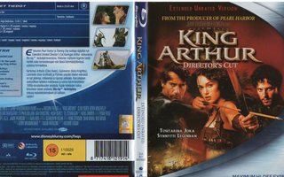 King Arthur	(25 150)	k	-FI-	suomik.	BLU-RAY		clive owen	2004