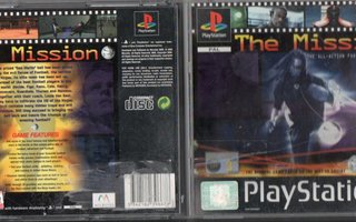 mission (peli)	(67 374)	k		PS1					all-action football adven