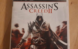 Assassin's Creed II  / PS3