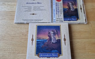 Jerusalem Slim