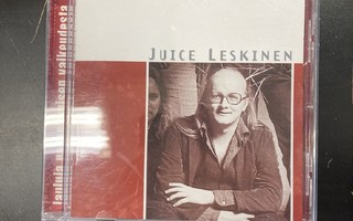 Juice Leskinen - Lauluja rakastamisen vaikeudesta CD
