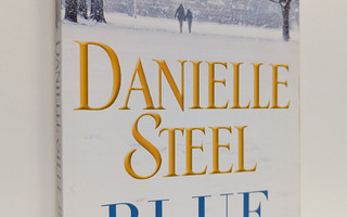 Danielle Steel : Blue - A Novel