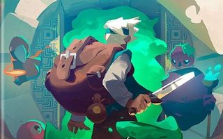 Moonlighter Switch (Käytetty)