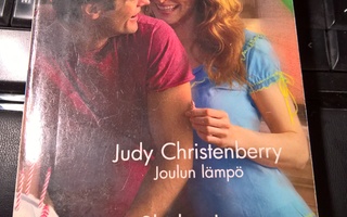 Harlequin Julia, Judy Christennenberry/ Shirley Jump